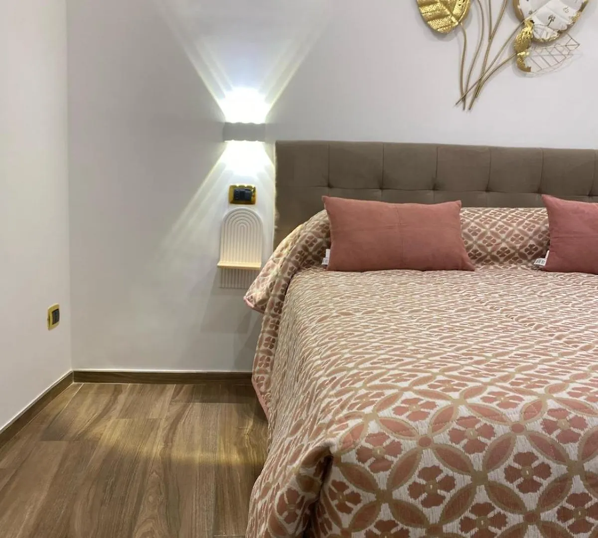 Вилла La Casa Di Nonna Chella Бари