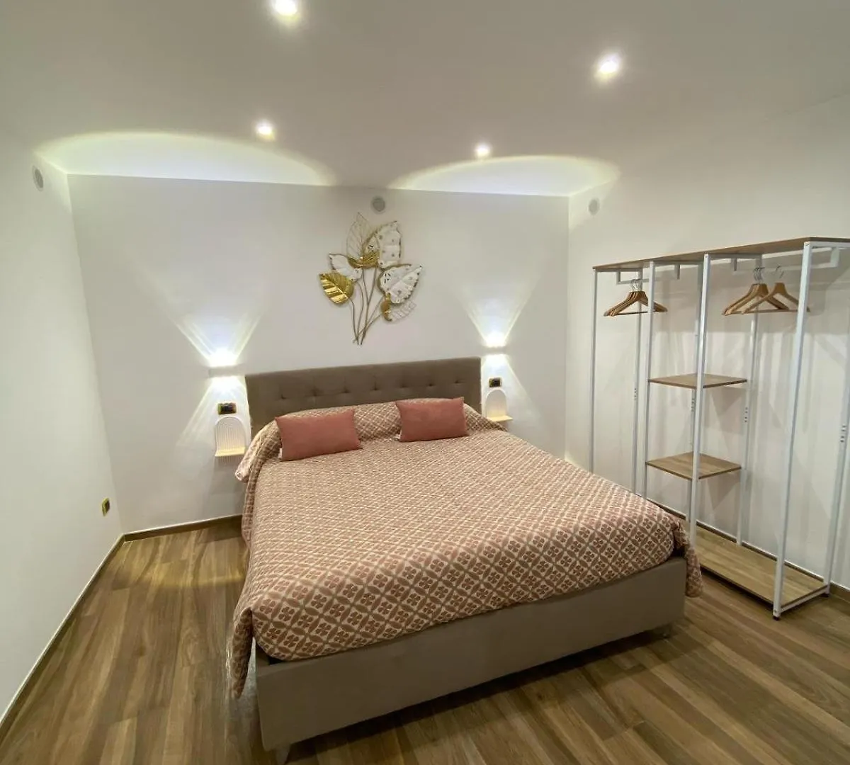 Дом отдыха Вилла La Casa Di Nonna Chella Бари