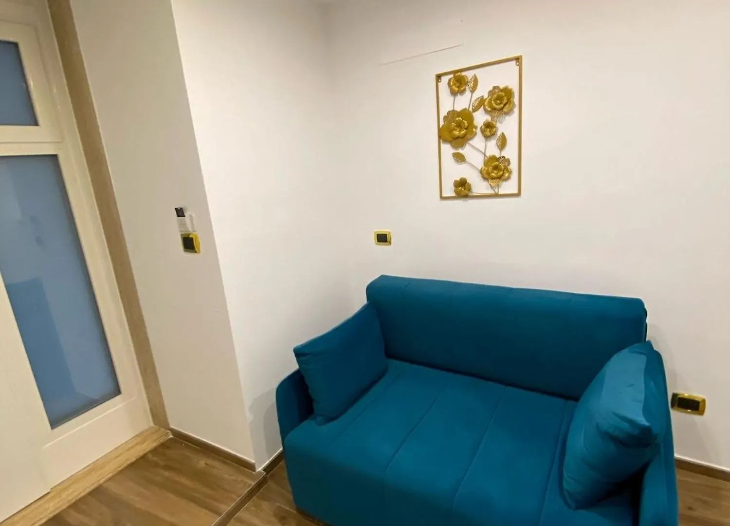 Вилла La Casa Di Nonna Chella Бари Дом отдыха